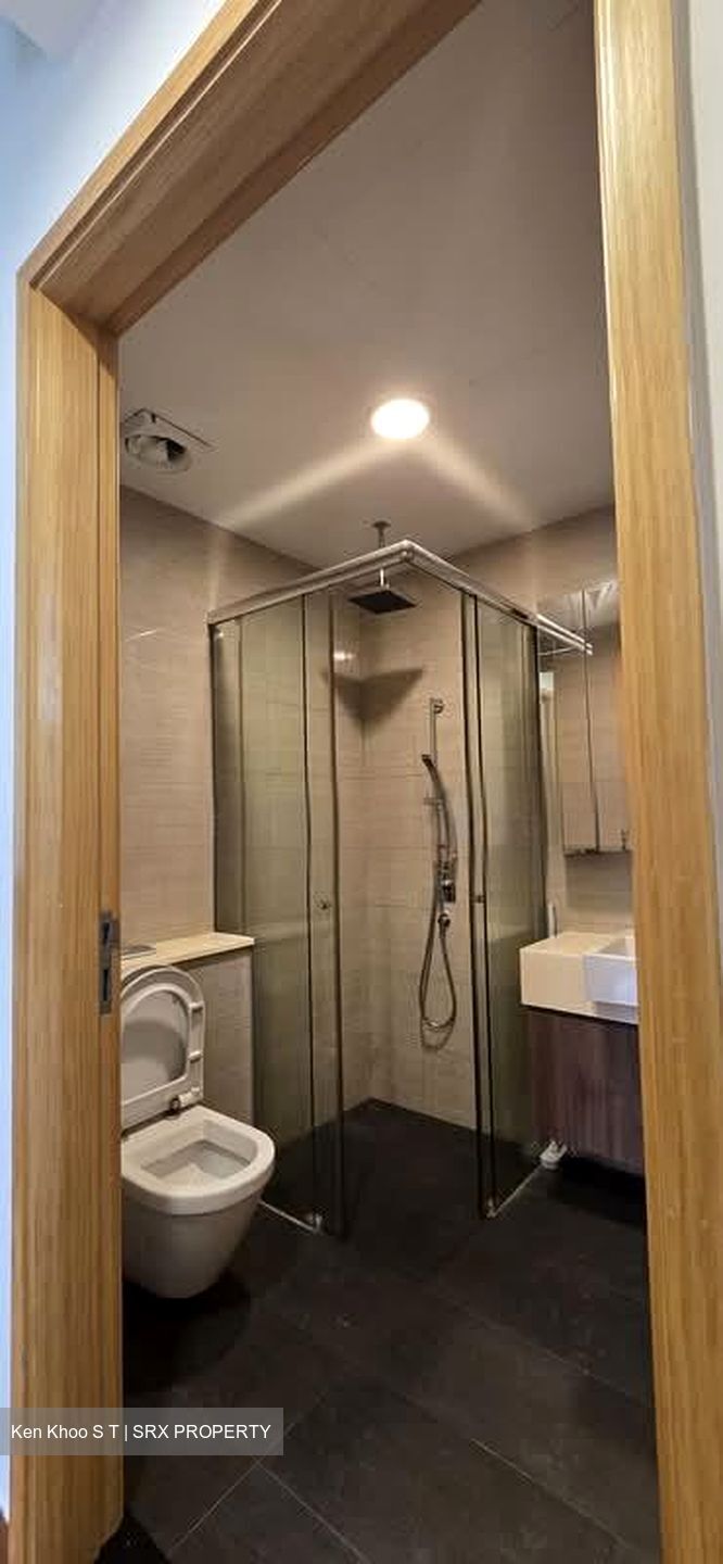 Casa Cambio (D19), Condominium #577005891